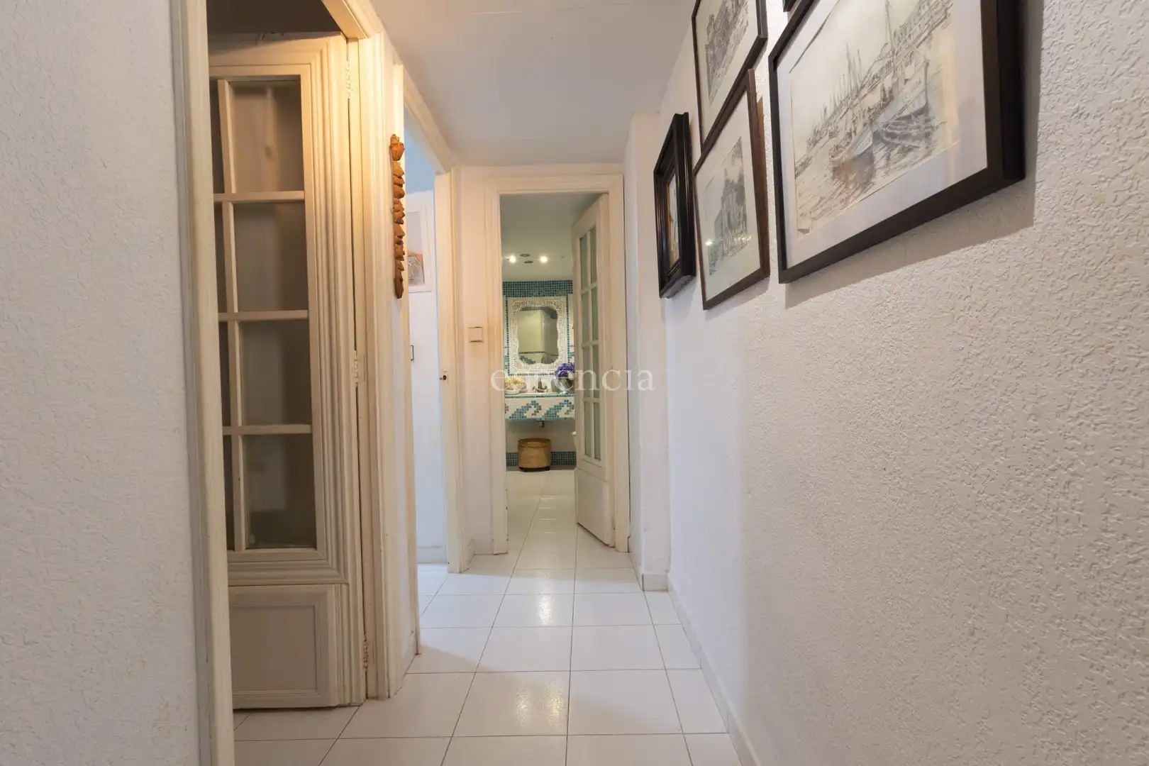 Wohnungen zum Verkauf in Gandia mit Terrasse, Balkon und Gemeinschaftspool