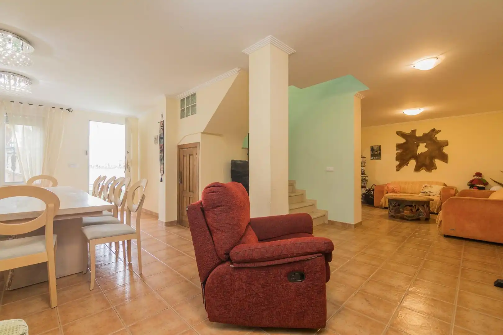 Villa avec terrasse à vendre à Paseo Paseo de Ronda 17, imagen 61