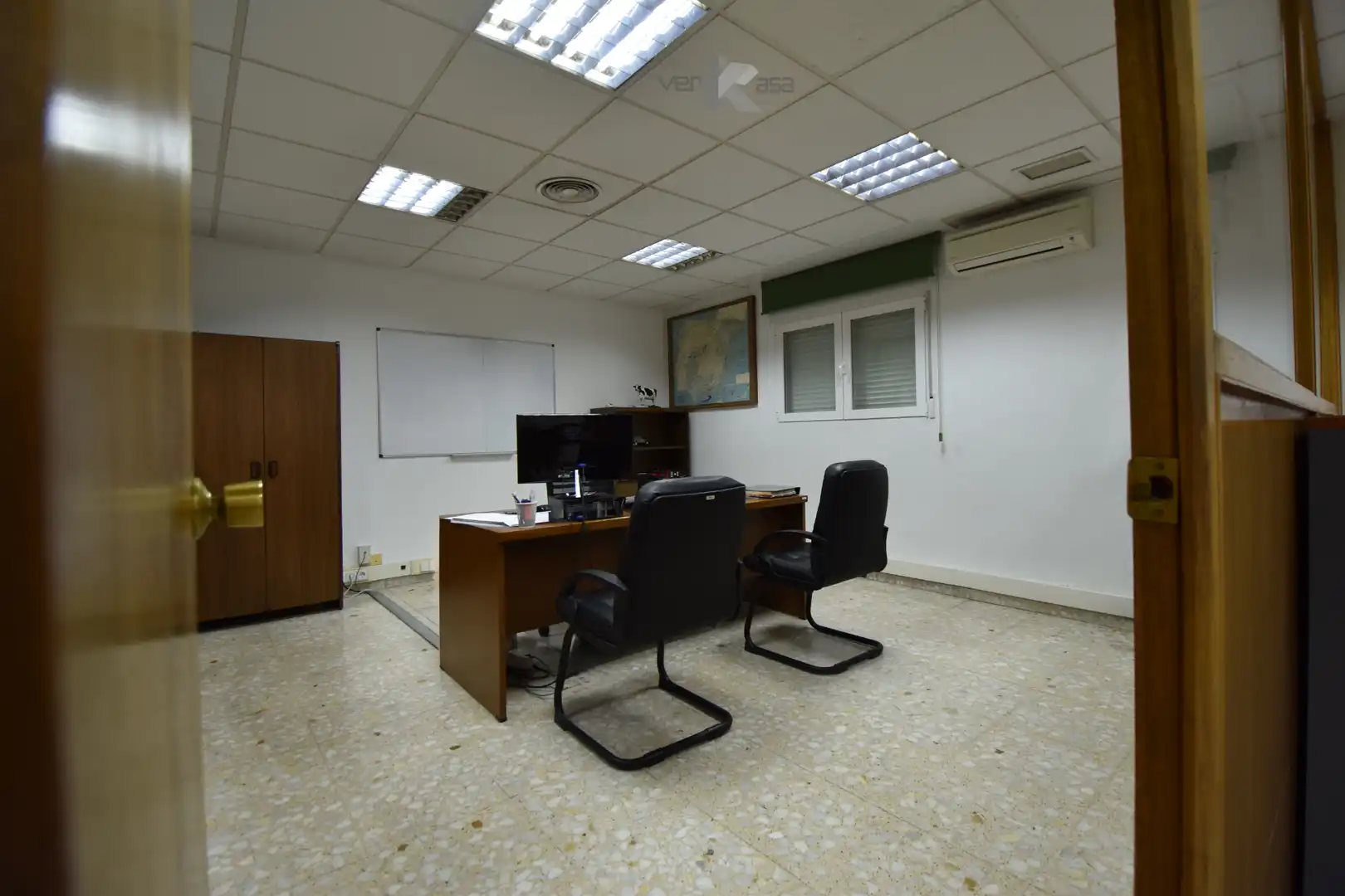 Nave industrial en venta en Pinto con Calefacción