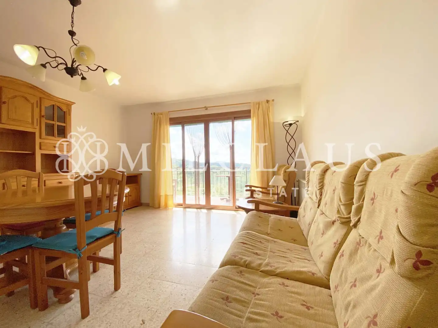 Bedroom of Flat for rent in Talamanca, Barcelona
