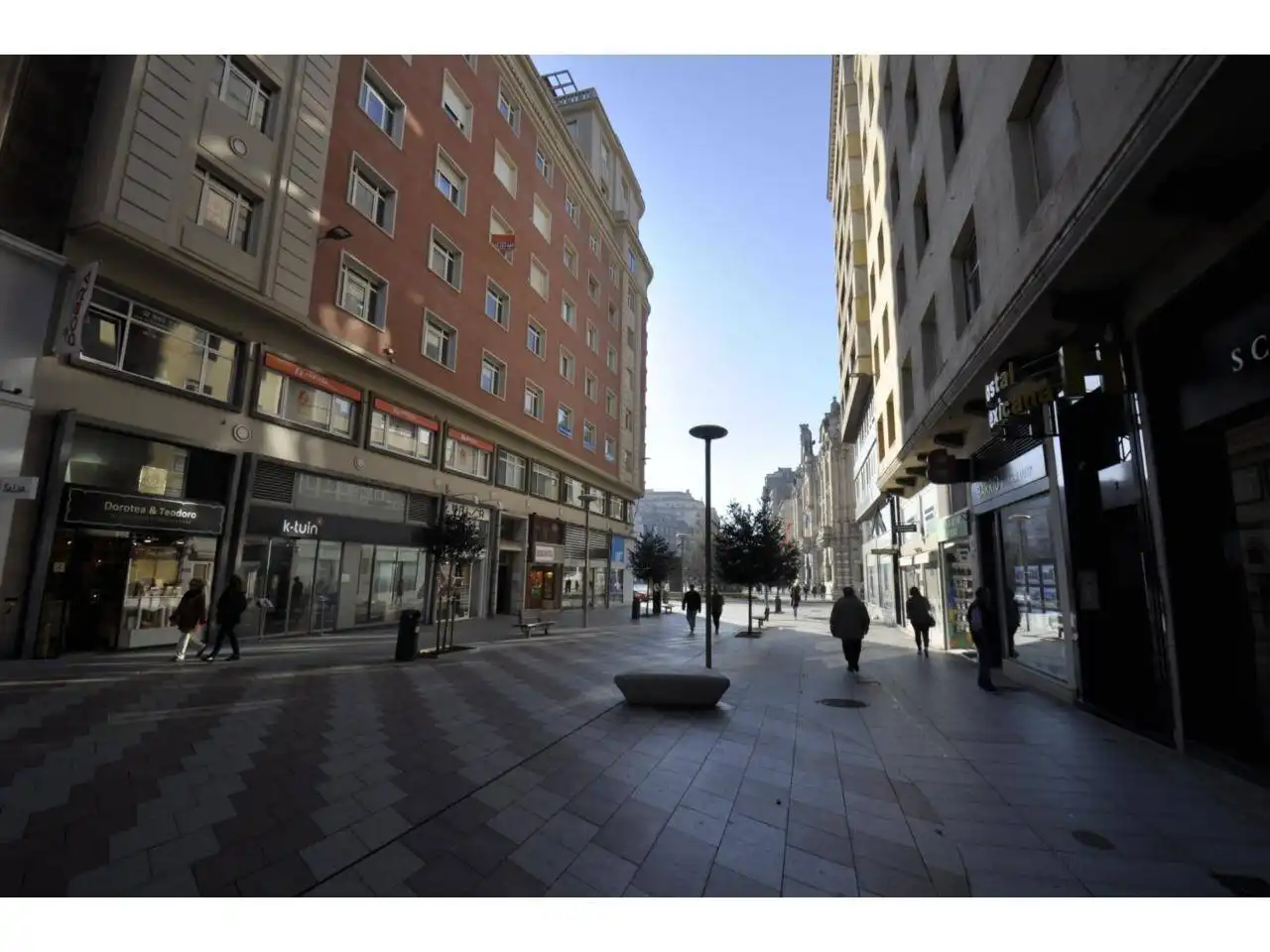Locale commerciale in vendita a Calle Juan de Herrera, imagen 12