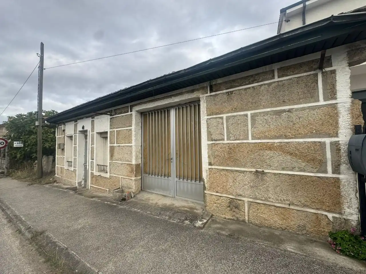 Casa o xalet en venda a Mariñamansa