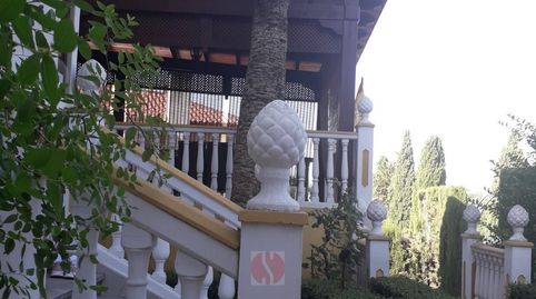CHALET MONTELUZ, imatge 4