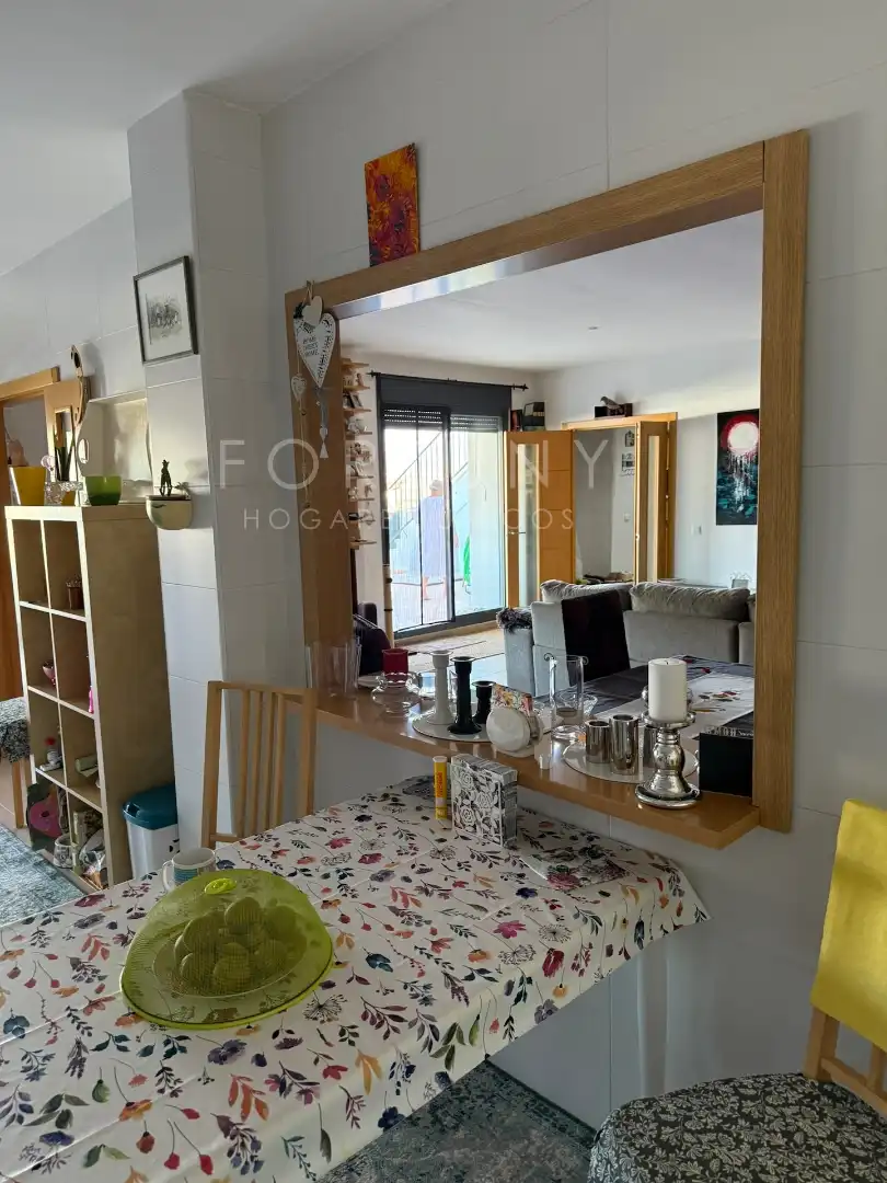 Maison avec piscine à vendre à Calle Alcalá del Valle, imagen 16