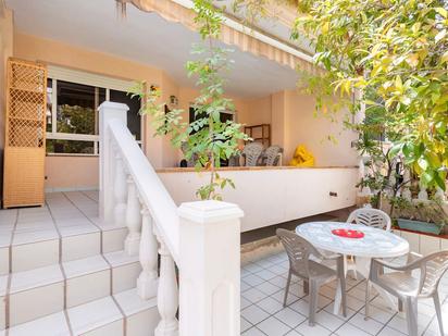 Single-family semi-detached for sale in Calle Atún, 1, Cabo de las Huertas, Playa de San Juan - El Cabo de las Huertas, Alicante / Alacant