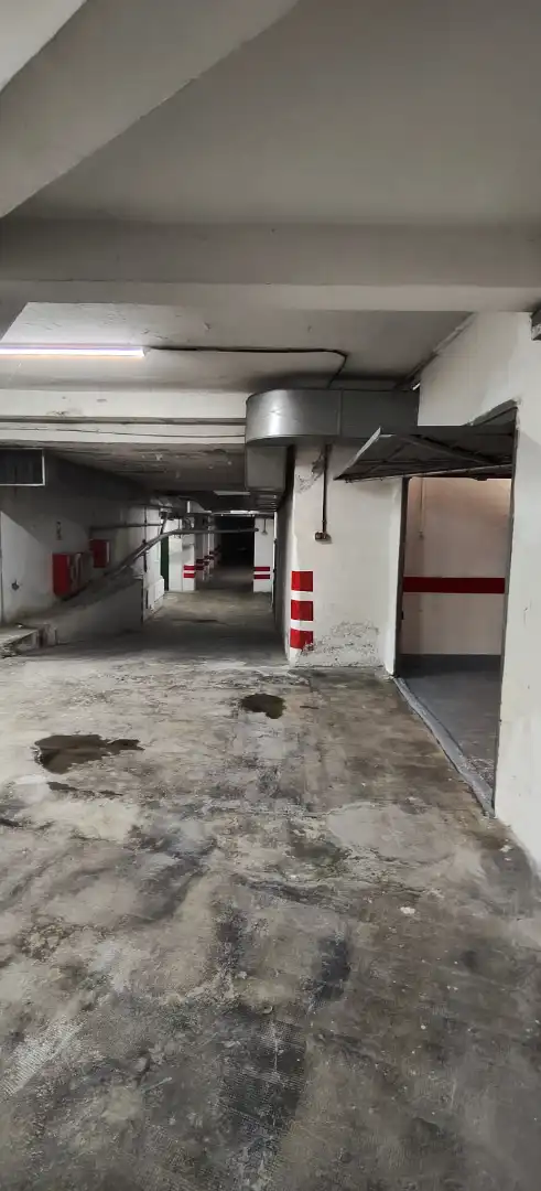 Garage for rent in Granada, Granada