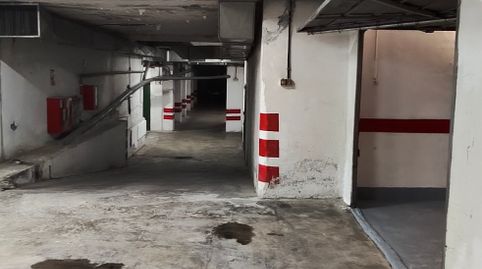 Photo 4 of Garage for rent in Calle Clavileño, 1, Cervantes, Granada Capital