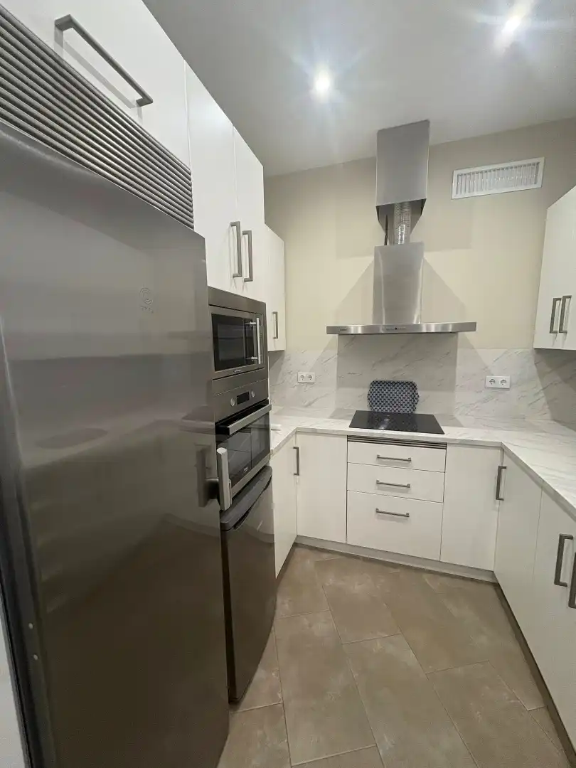 EXCLUSIVIDAD...!!! VIVIENDA REFORMADA A ESTRENAR!!! 1510- SE VENDE PISO EN EL CENTRO DE ECIJA..!!!, imatge 4