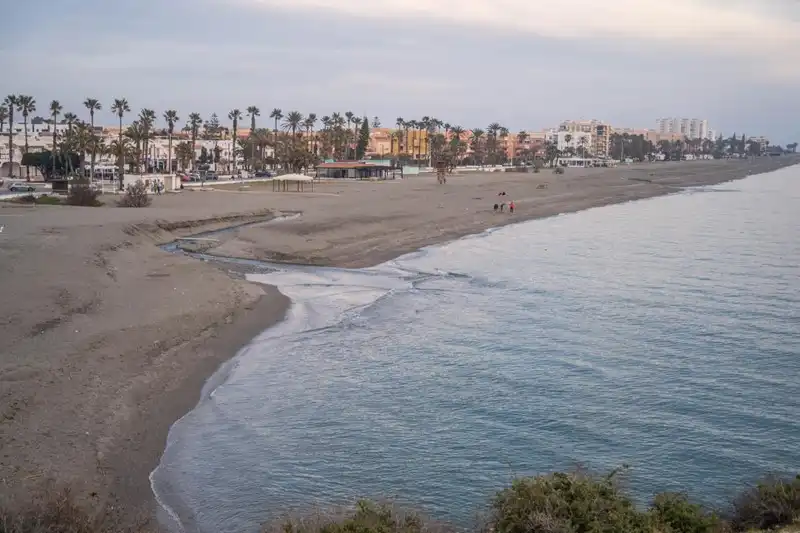 Flat for sale in Calle Enrique Pareja, 8, Centro