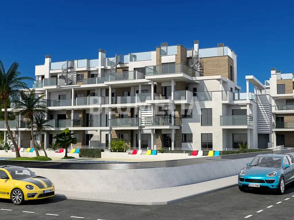 Appartement compact avec ascenseur à vendre à Calle Assagador De La Marjal, imagen 5