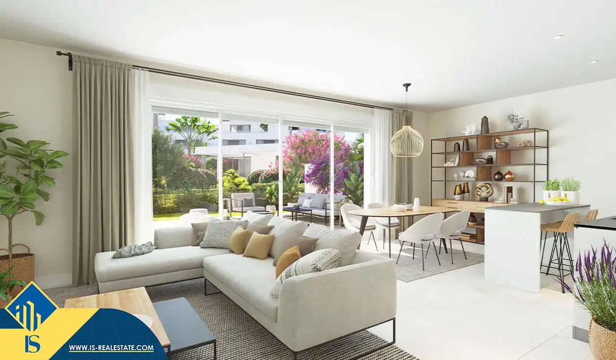 Piso con piscina en venta en Benamara - Atalaya, imagen 14