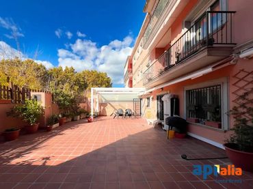 Apartment mit Aufzug zum Verkauf in Carrer de Barcelona 3
