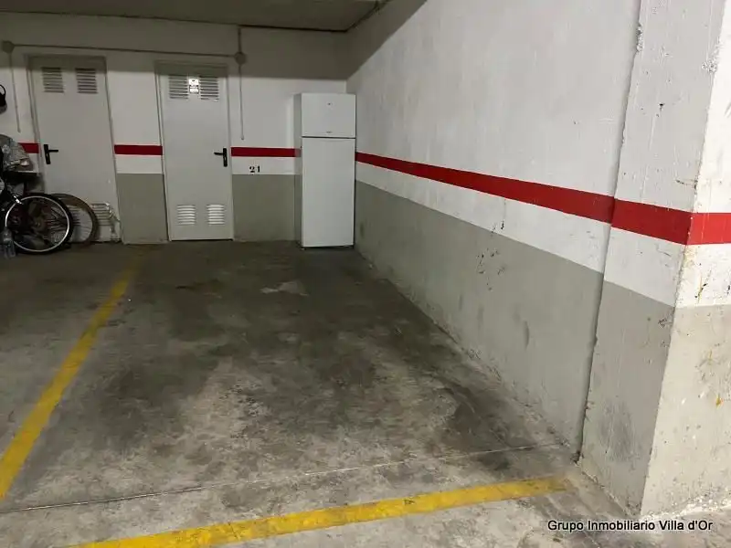 Piso con ascensor en venta en El Verger, imagen 25