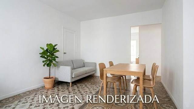 Piso en Venta en Pubilla Cases