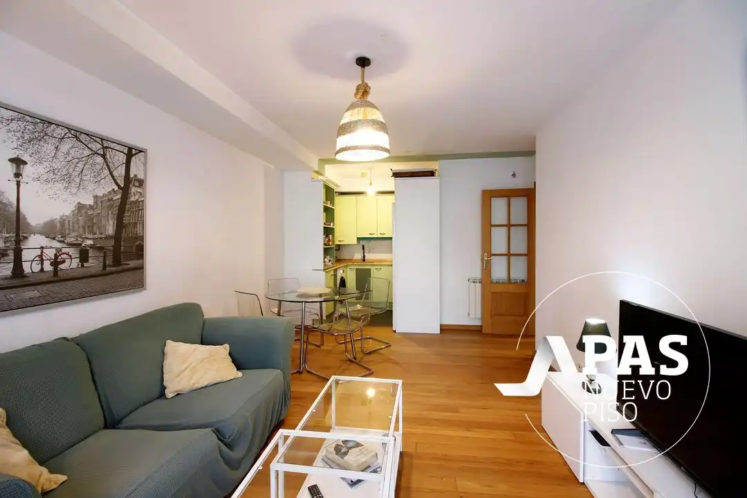 Flat for rent in Calle Tetuán, General Dávila