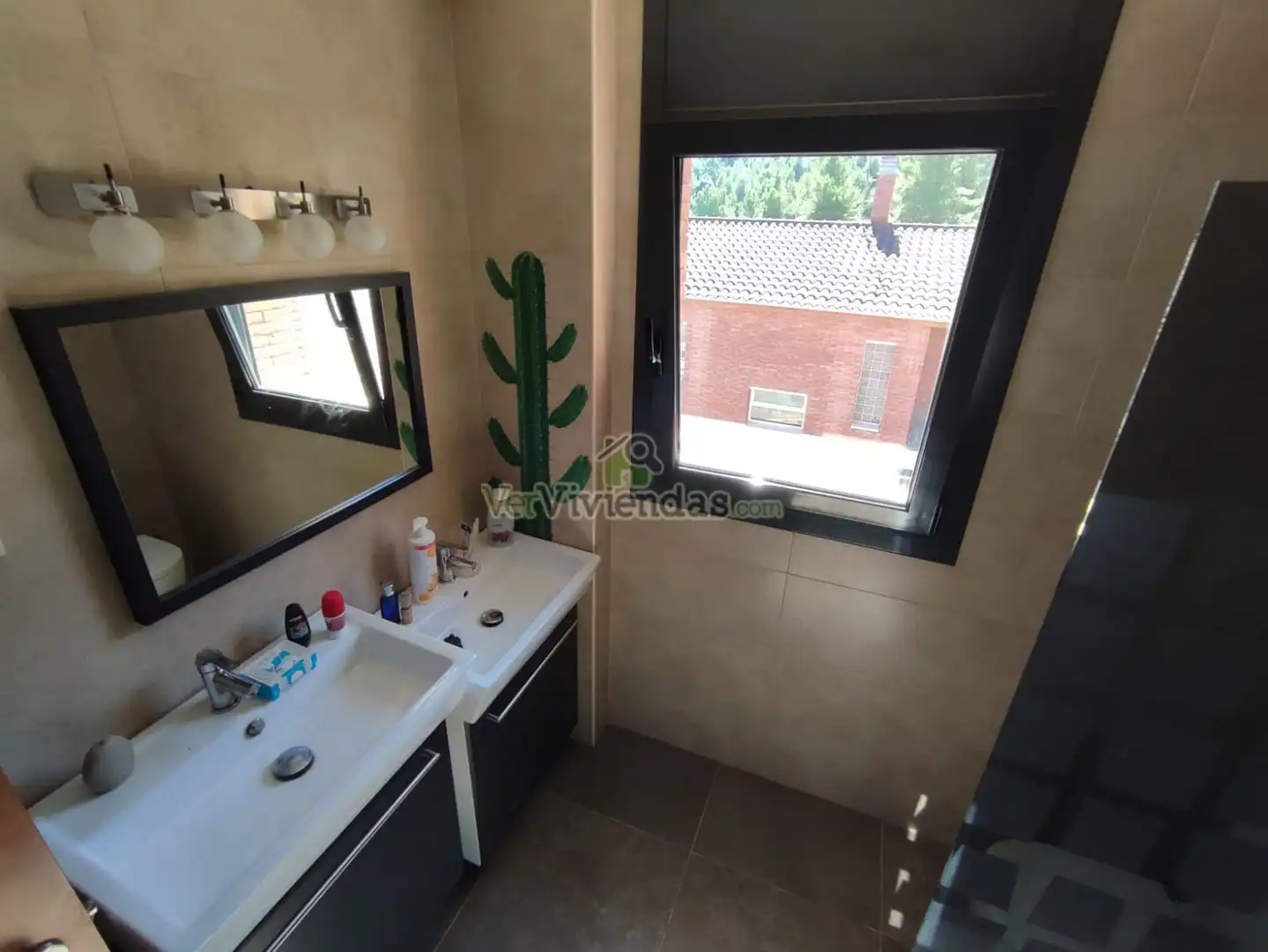 Casa o xalet en venda a N/A, -1, Vallirana