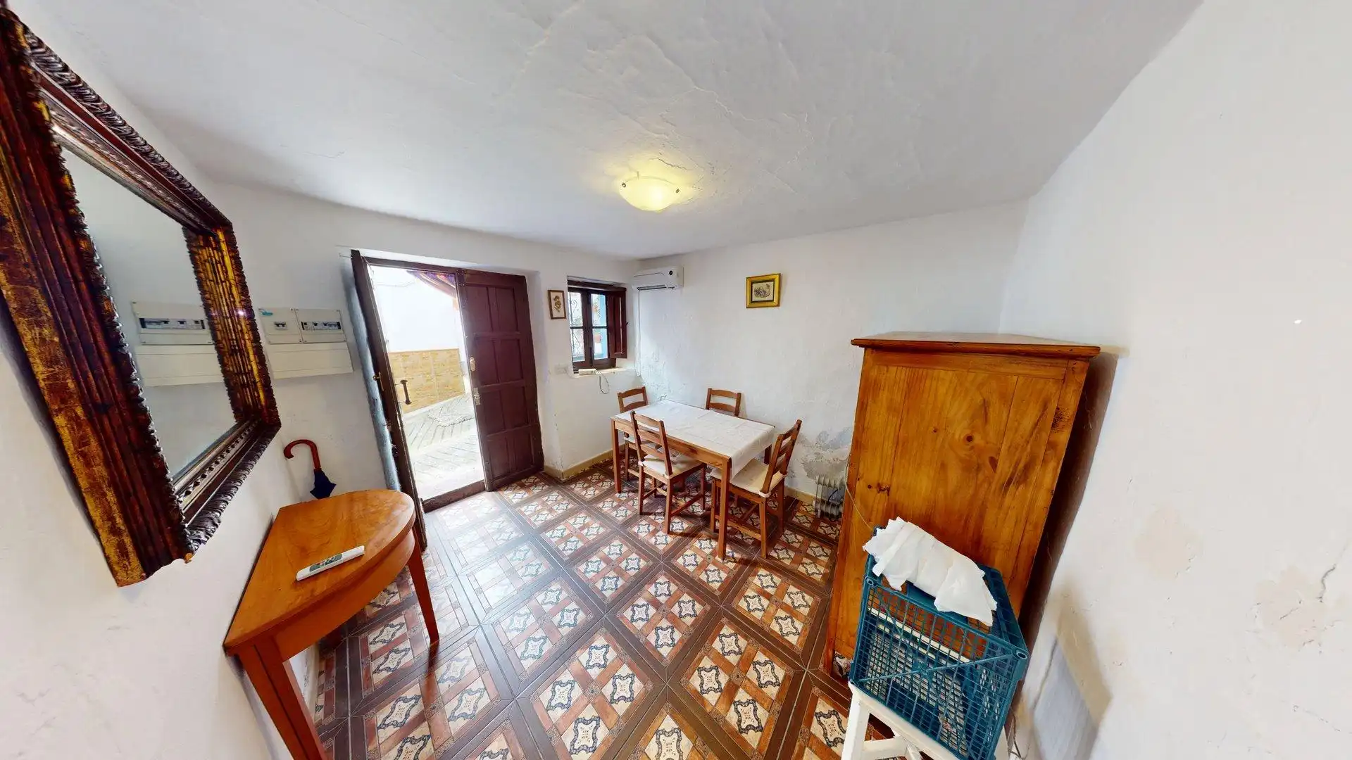 Casa adosada en venda a Calle Encina, Tolox
