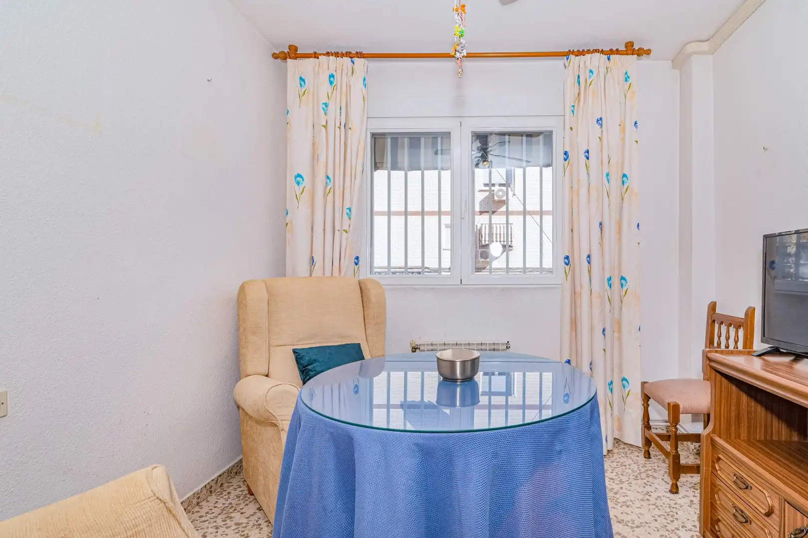 Comedor de Piso en venta en Granada
