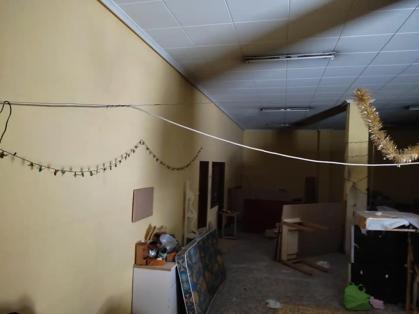 Local en venta en Elda con Aire acondicionado