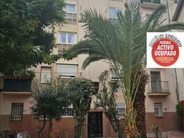 Apartament en venda a Puente de Vallecas