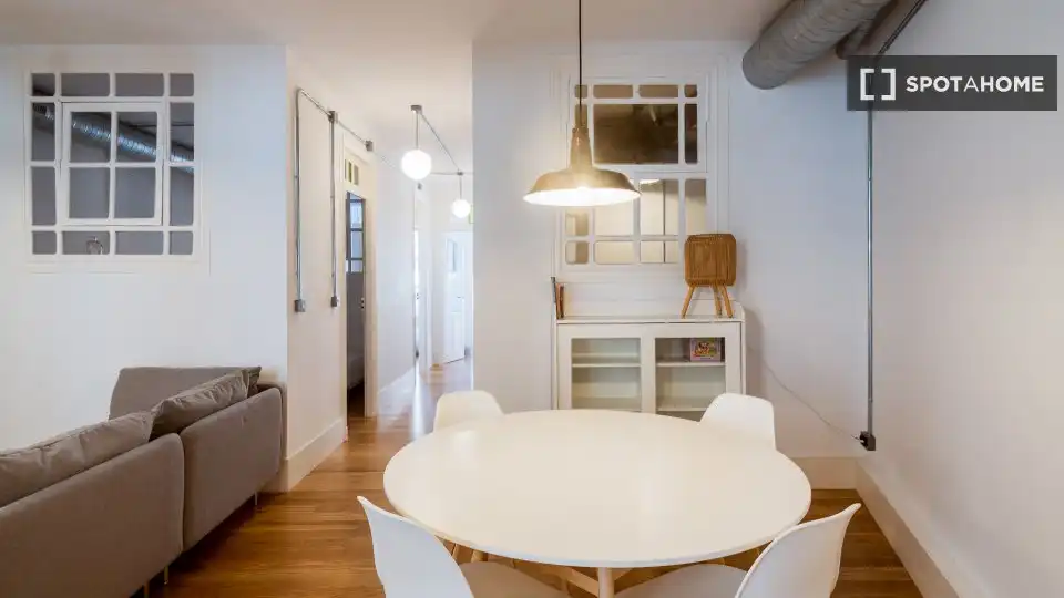 Habitación en Centro - Areal
