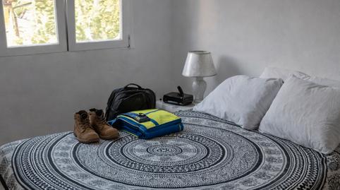 Foto 3 de Piso de alquiler en Barrio San Martín, Zurita, Piélagos