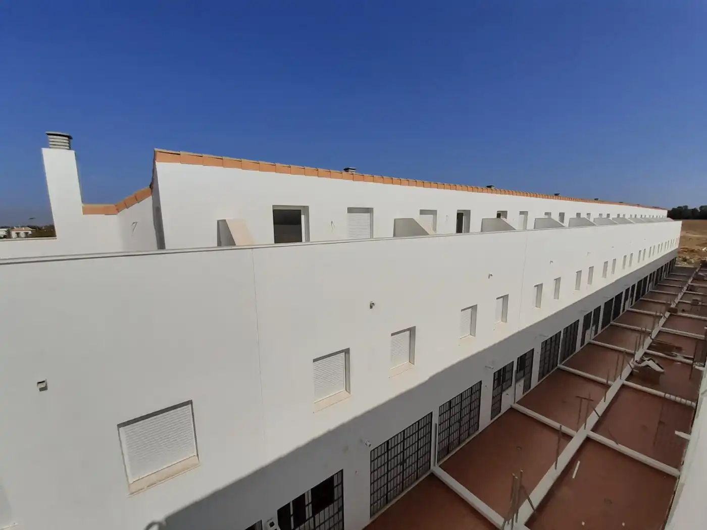 Casa amb piscina de lloguer a Utrera ciudad, imagen 4