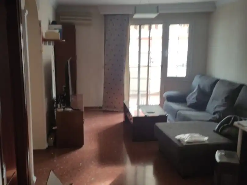 Flat for rent in Rincón de la Victoria, Málaga