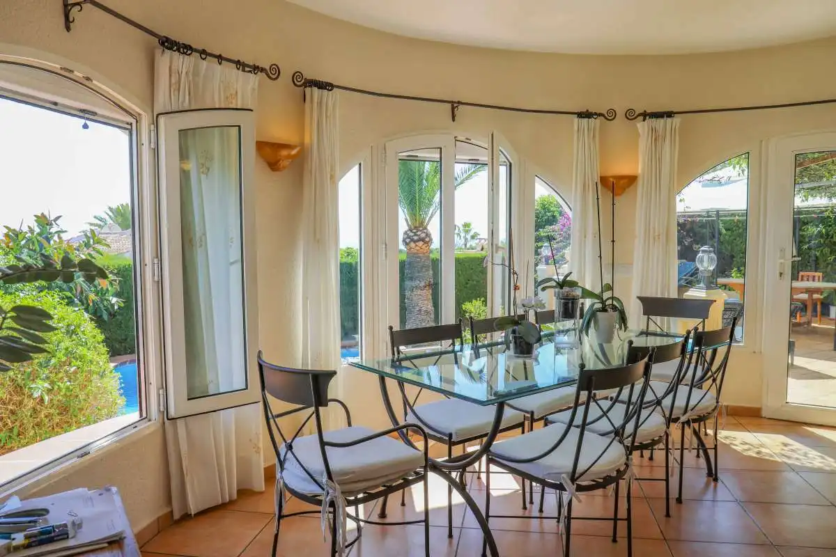 Casa o xalet en venda a Portichol - Balcón al Mar
