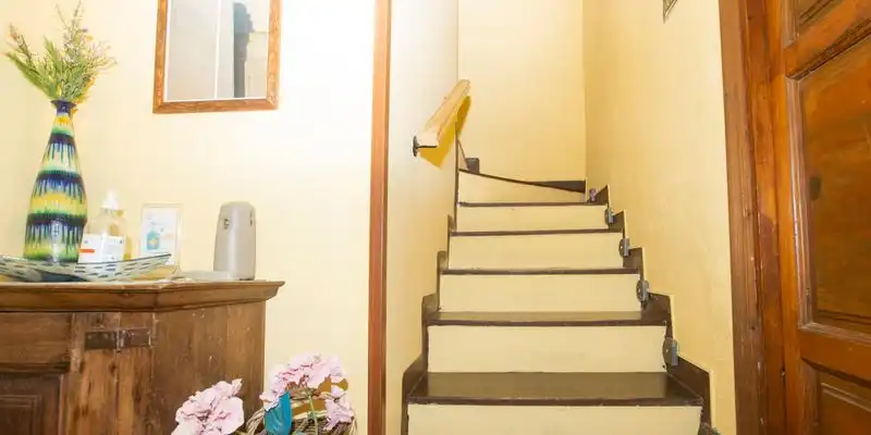 Country homes for sale in Siétamo  with Air Conditioner, Private garden and Terrace