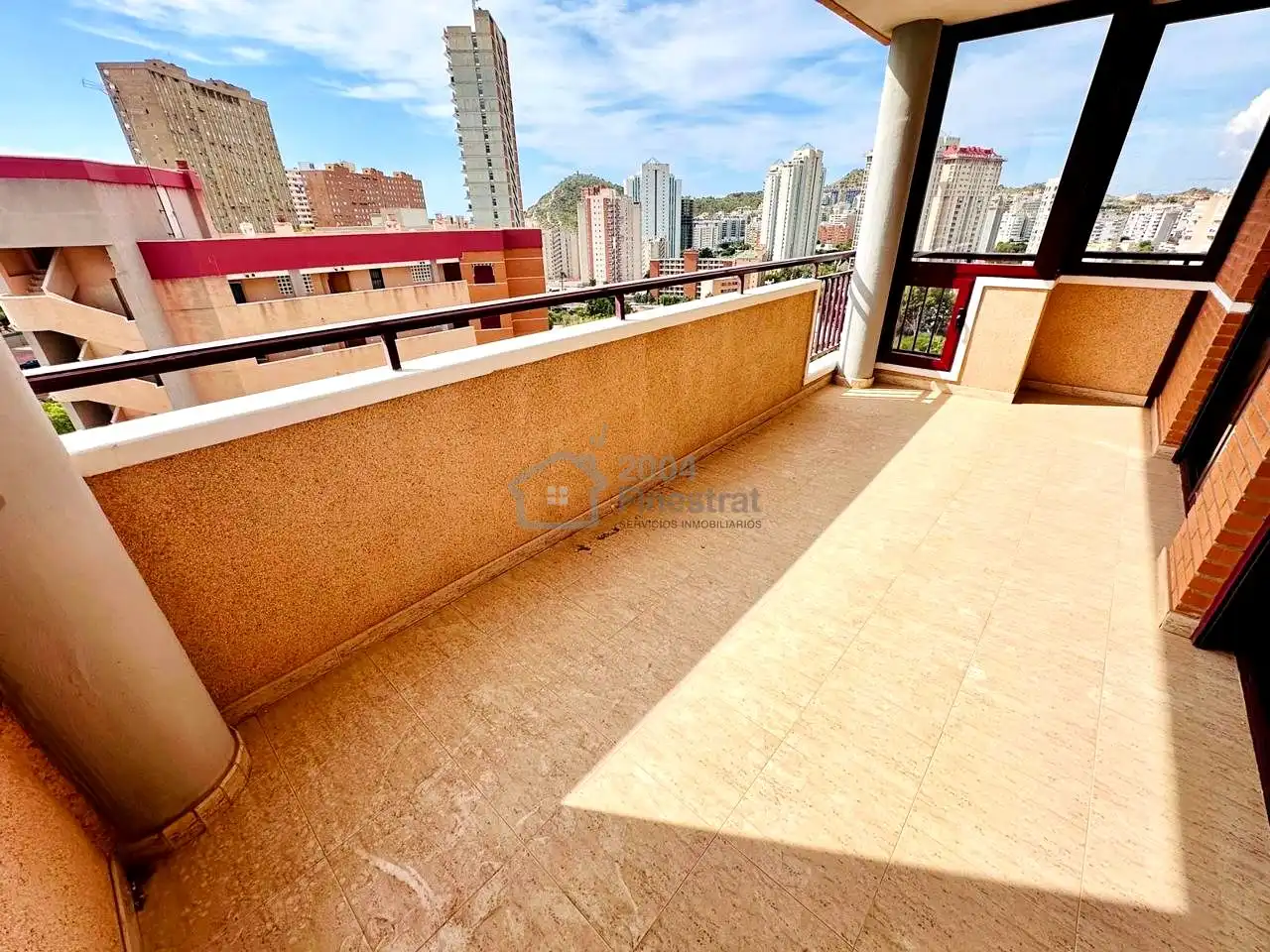 Apartament amb piscina en venda a Calle del Actor Luis Prendes, imagen 7
