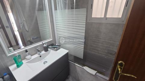 Foto 3 de Pis en venda a Calle Pompeu Fabra, Casc Antic - Nou Cambrils, Tarragona