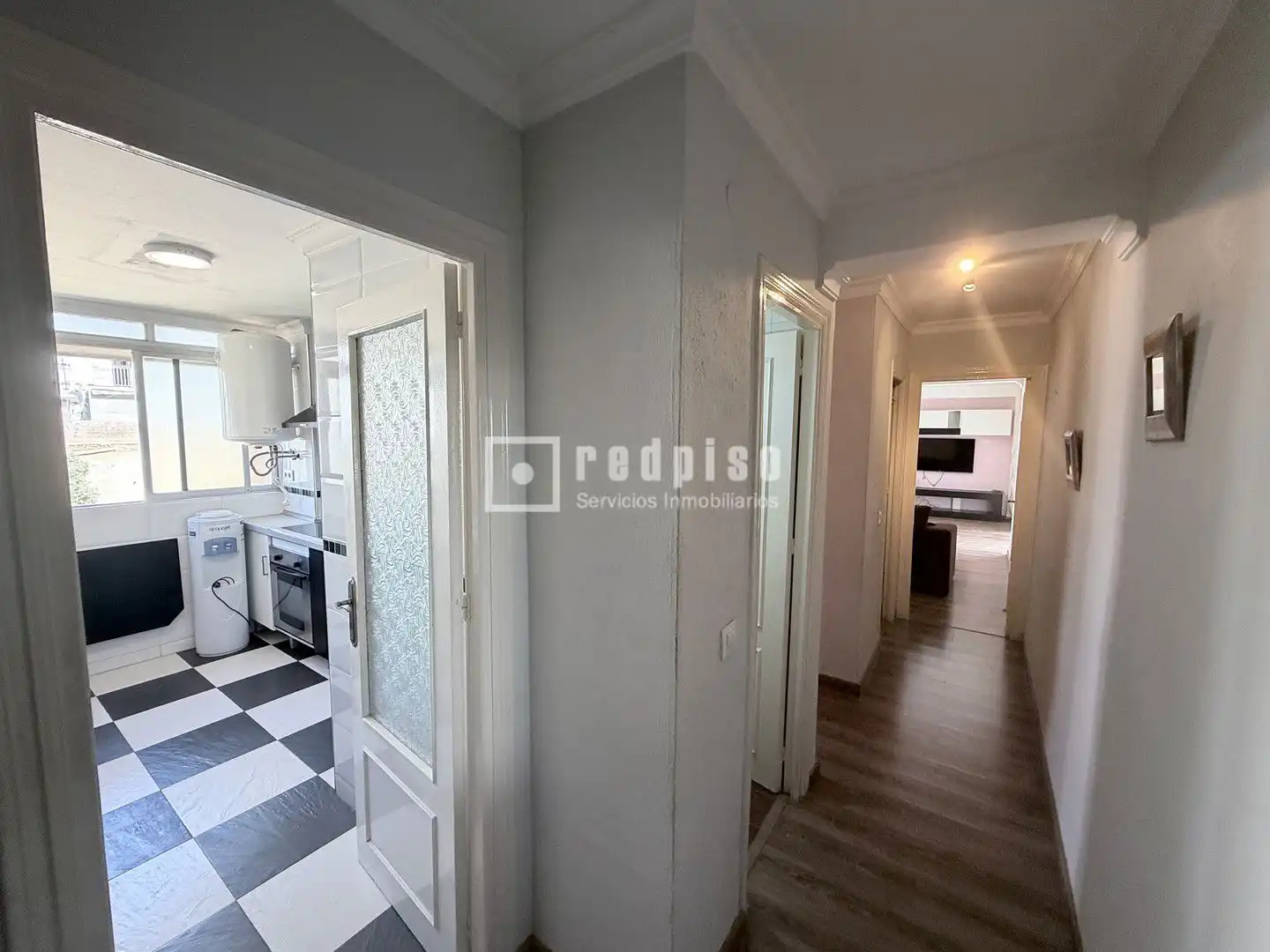 Flat with lift for sale in de las Postas, imagen 5