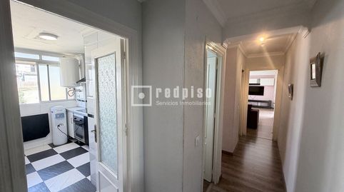 Foto 5 de Piso en venta en De las Postas, Mangas Verdes - Las Flores - Parque del Sur, Málaga Capital