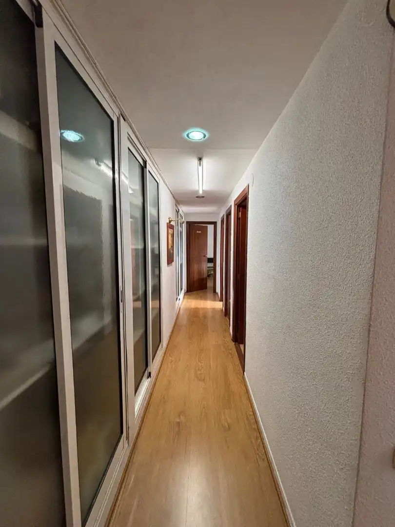 Wohnung mit Terrasse zum Verkauf in Avinguda Reis Catòlics 46, imagen 4