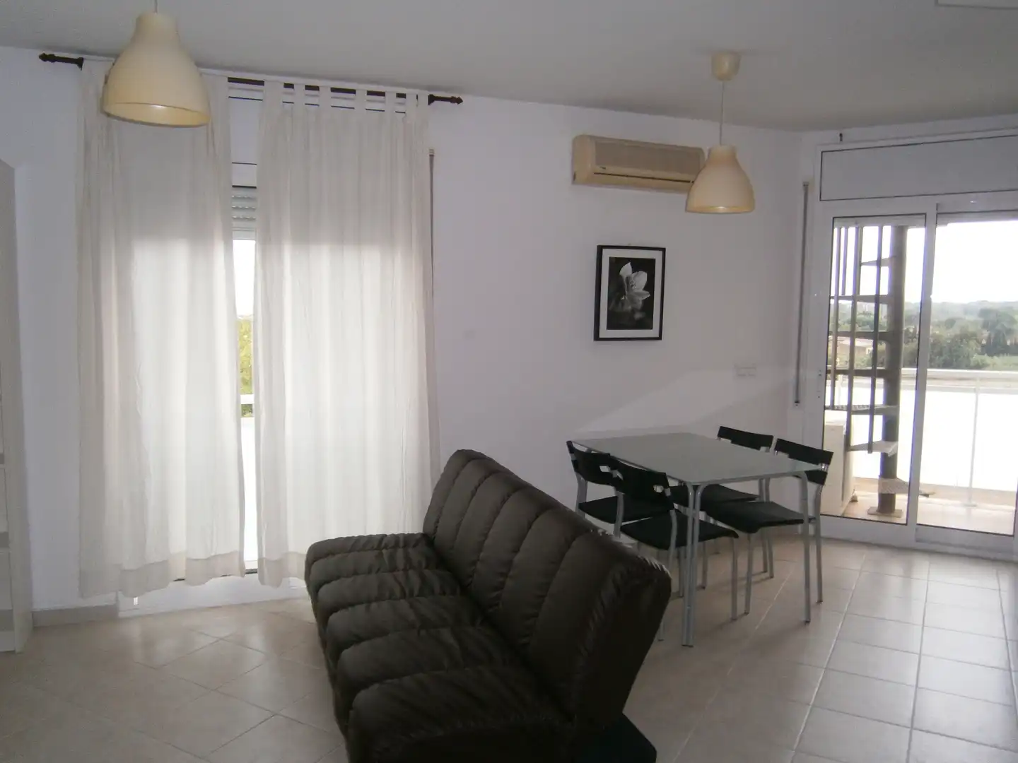 Ático con terraza en venta en Carrer Joan Maragall, imagen 2