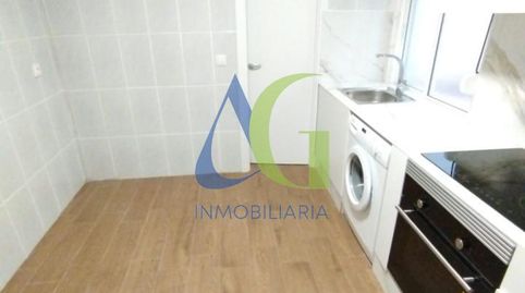 Foto 4 de Piso en venta en Perez Galdos, Crucero, León Capital