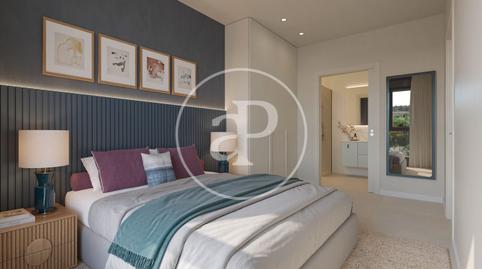 Photo 5 from new construction home in Flat for sale in La Marina del Port, Barcelona