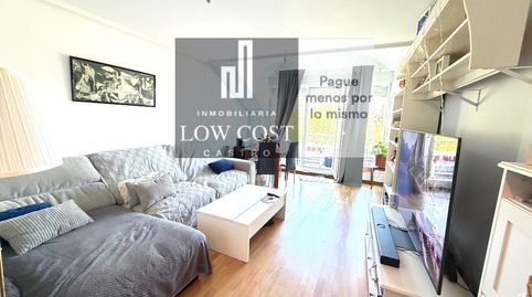 Foto 3 de Ático en venta en Calle Los Templarios, Playa Ostende, Castro-Urdiales