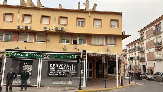 Piso en Venta en Pedro Alcalá Zamora en Priego de Córdoba