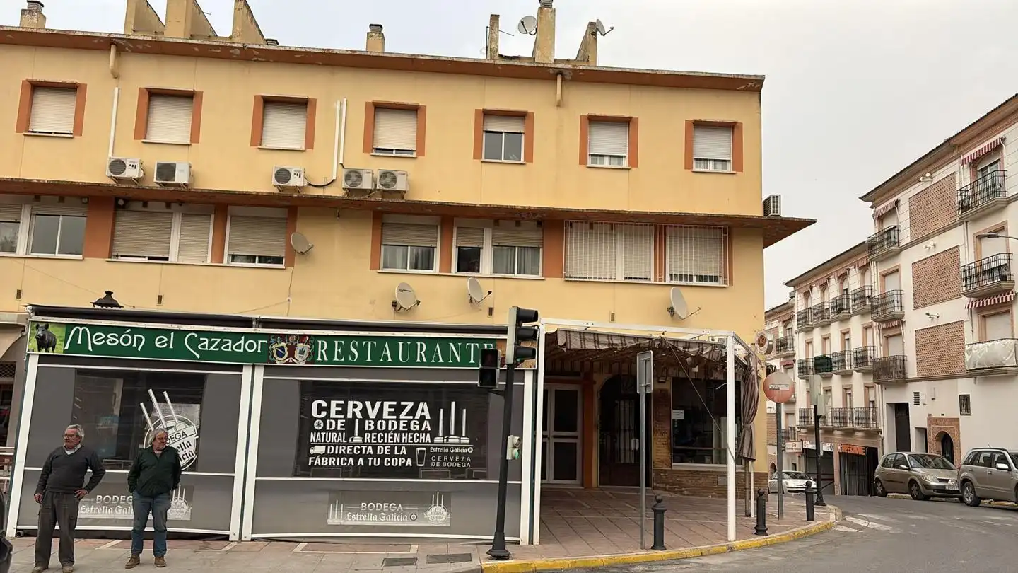 Flat for sale in Pedro Alcalá Zamora