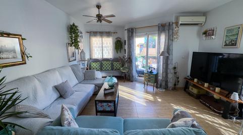 Foto 4 de Pis en venda a Santiago de la Ribera, Murcia