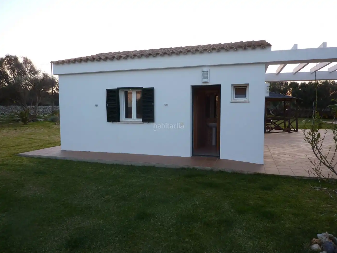 Xalet amb jardí en venda a Lugar Caserio Trepuco 1, imagen 16