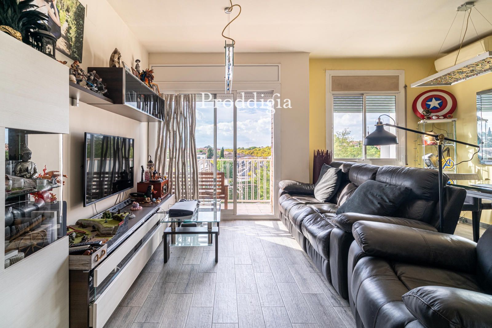 Piso en venta en Centre - Estació