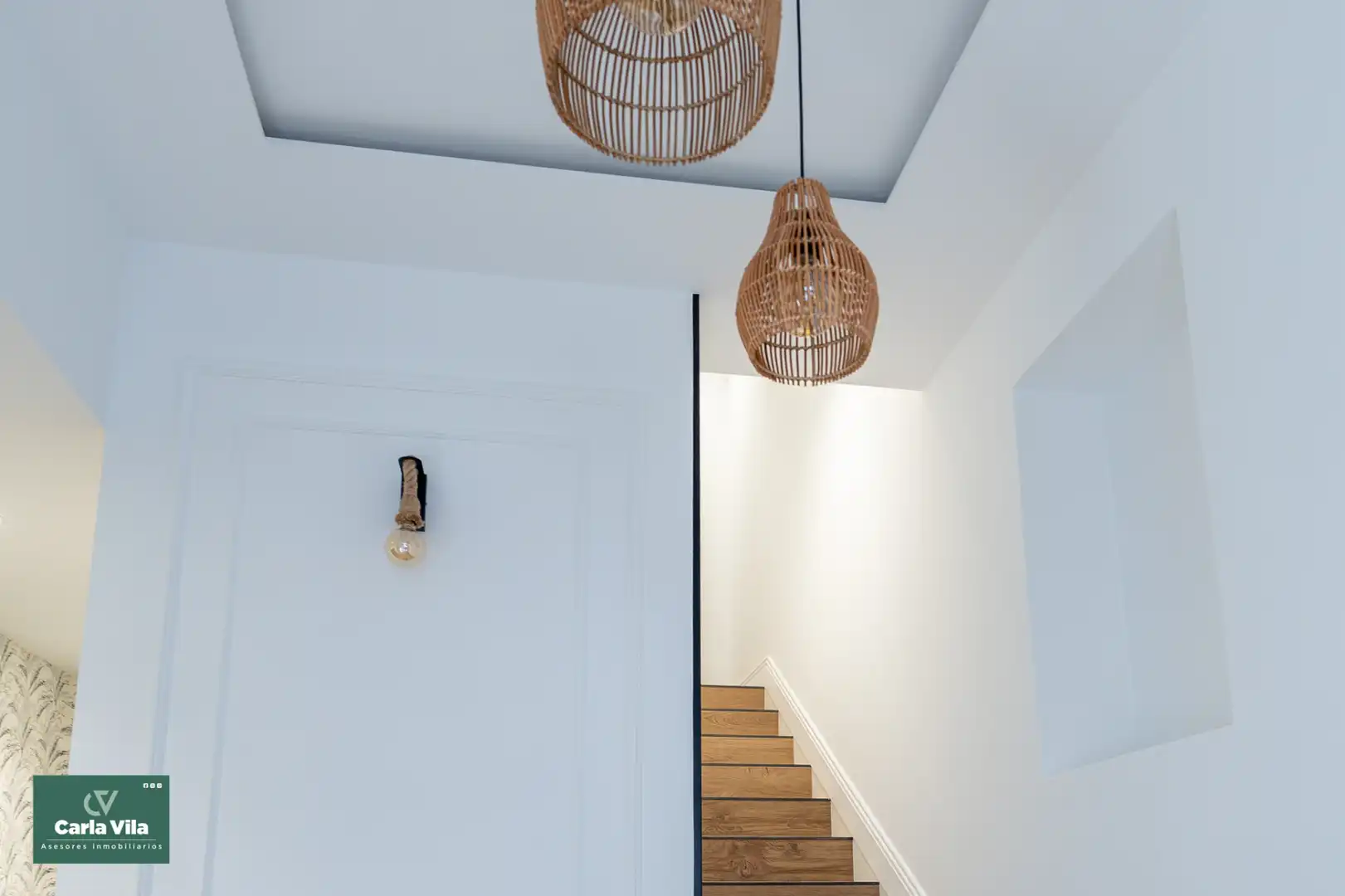 Duplex with lift for sale in Rúa Montero Ríos, imagen 45