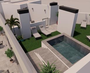 Apartament en venda a Calle Cruz, 10, Carretas - Pajarita