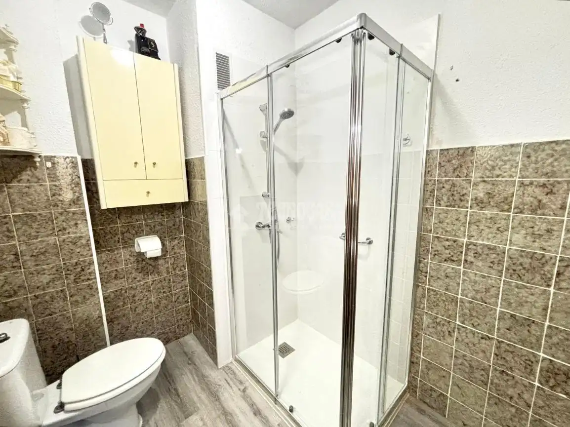 Baño de Piso en venta en Camargo con Balcón
