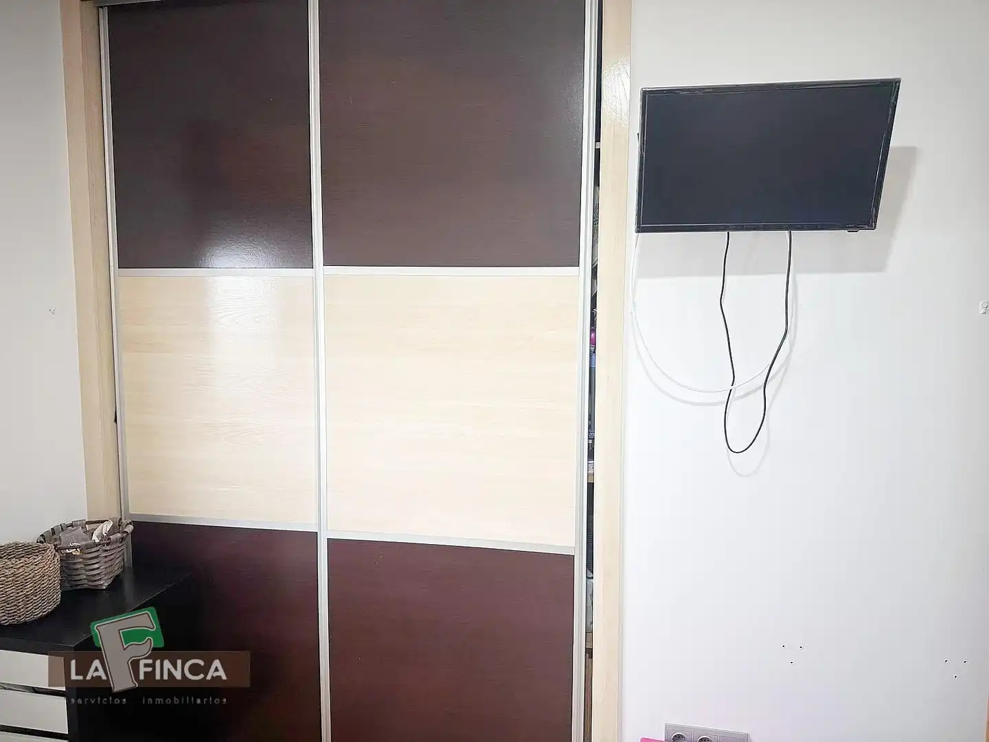 Habitación de Casa o chalet en venta en Siero con Calefacción, Terraza y Trastero