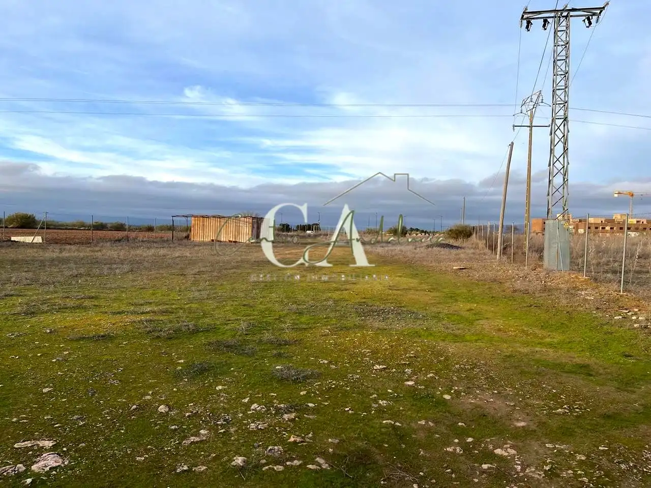 Nave industrial en venta en Carrión de Calatrava, imagen 4