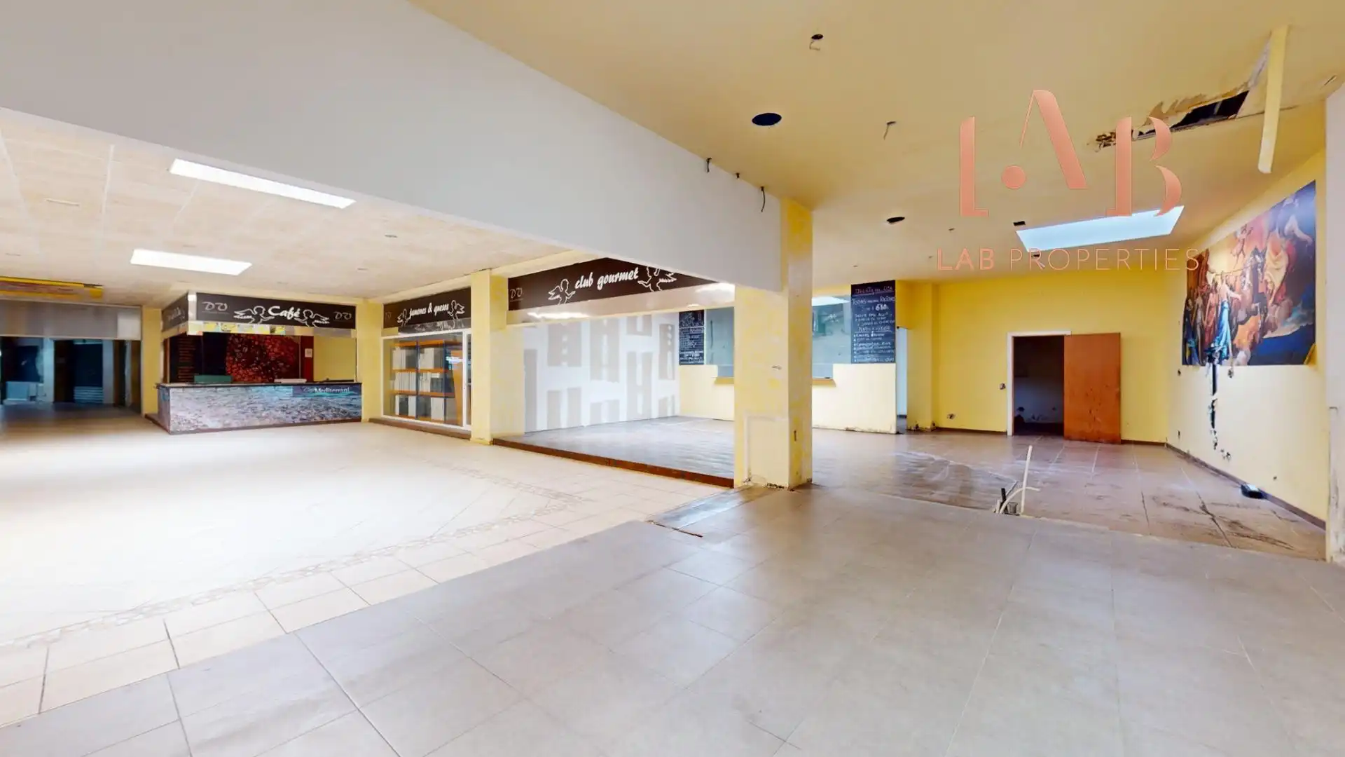 Local comercial en venda a Avenida d'Alexandre Rosselló 13, imagen 22